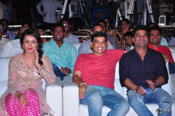 Kerintha Movie Platinum Disc Function